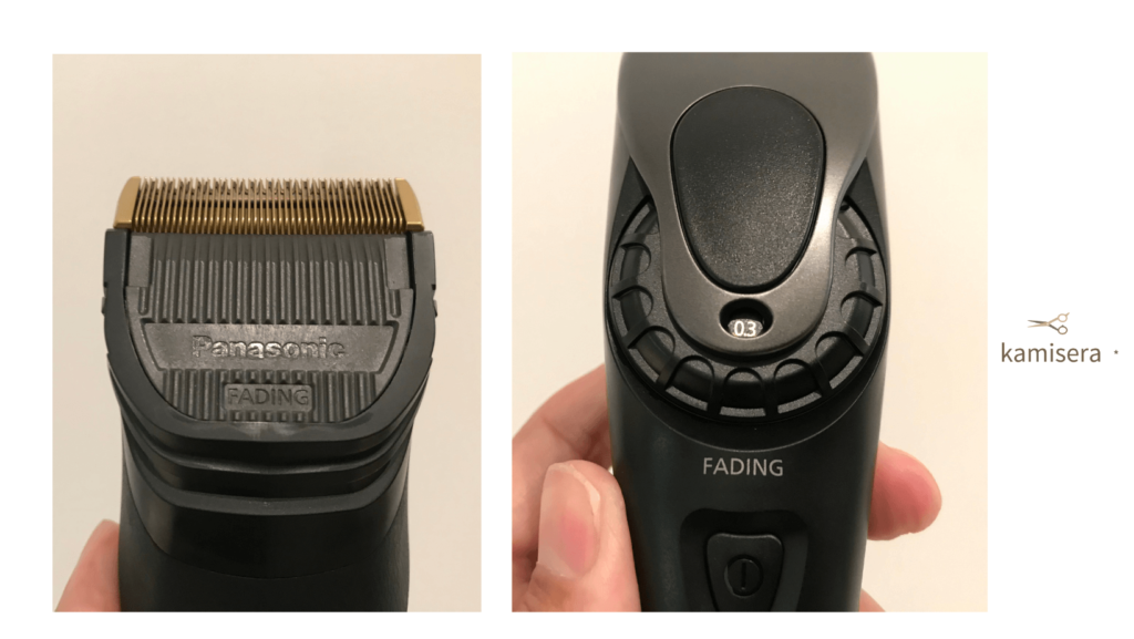 パナソニック ER-GP82 プロ リニアバリカン PANASONIC 業務用 パナソニック ER-GP82 プロリニアバリカン パナソニック